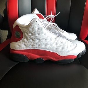 Jordan retro 13 size 13
